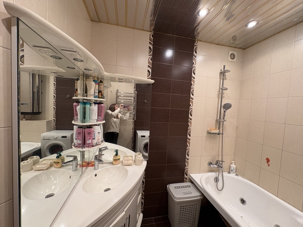 
  Продается 3-комн. квартира 118 м². Фото 14.