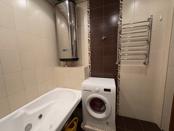 
  Продается 3-комн. квартира 118 м². Фото 16.