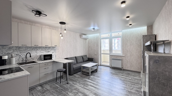 
  Сдается 1-комн. квартира 35 м². Фото 1.