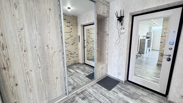 
  Сдается 1-комн. квартира 35 м². Фото 12.