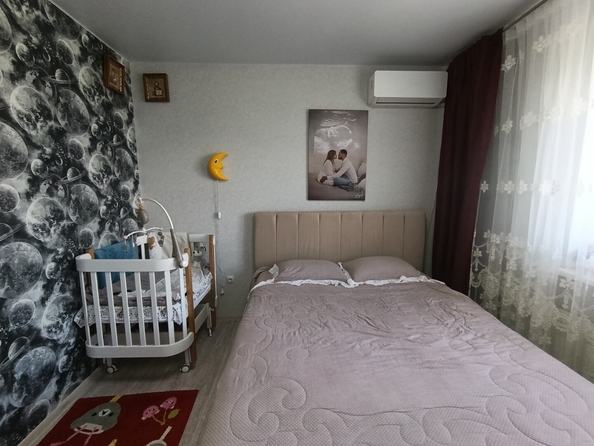 
  Продается 2-комн. квартира 56.1 м². Фото 4.