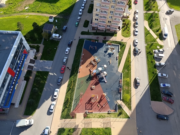 
  Продается 2-комн. квартира 56.1 м². Фото 14.