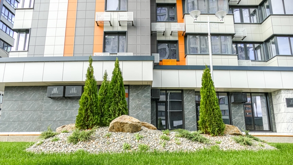 
  Продается студия 23.7 м², в ЖК Западные Аллеи, литера 6.2. Фото 8.