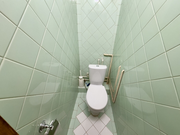 
  Продается 2-комн. квартира 52 м². Фото 6.