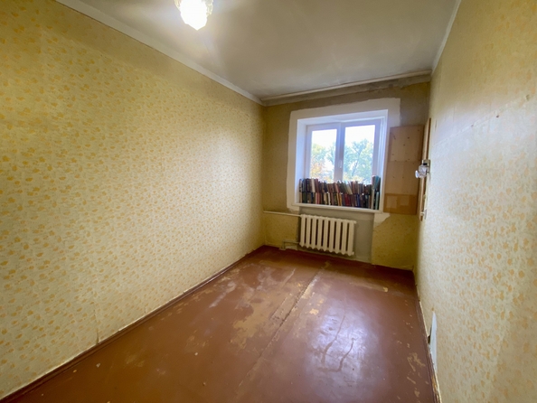 
  Продается 3-комн. квартира 58.5 м². Фото 3.