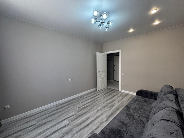 
  Продается 1-комн. квартира 40 м². Фото 3.