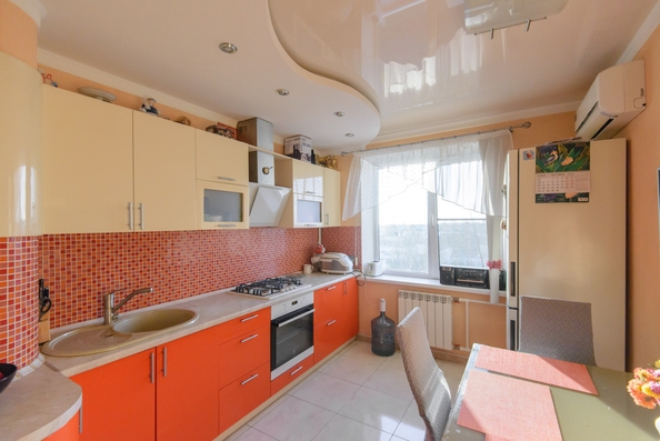 
  Продается 3-комн. квартира 64 м². Фото 1.