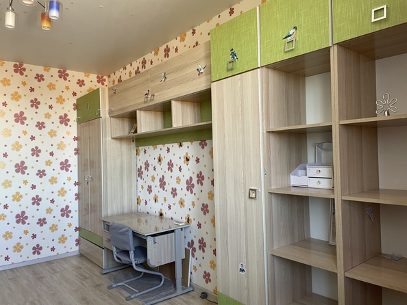
  Продается 3-комн. квартира 87 м². Фото 10.