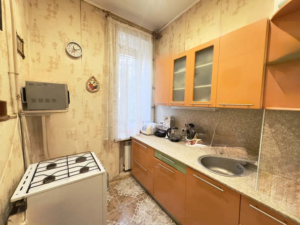 
  Продается 2-комн. квартира 45.6 м². Фото 7.