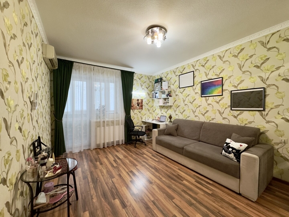 
  Продается 3-комн. квартира 89 м². Фото 3.