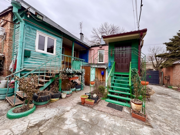 
  Продается 2-комн. квартира 32 м². Фото 7.