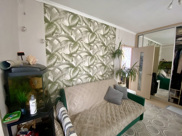 
  Продается 2-комн. квартира 33.5 м². Фото 4.