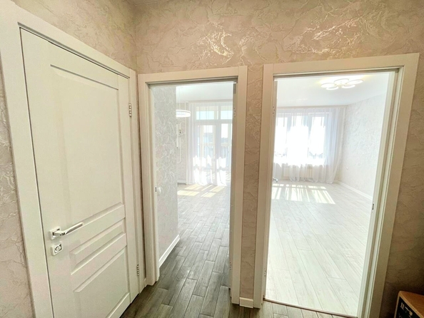 
  Продается 1-комн. квартира 38 м². Фото 2.