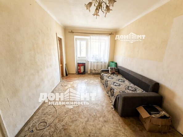 
  Продается 2-комн. квартира 42 м². Фото 1.