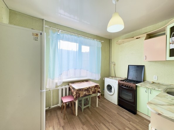 
  Продается 1-комн. квартира 38 м². Фото 3.