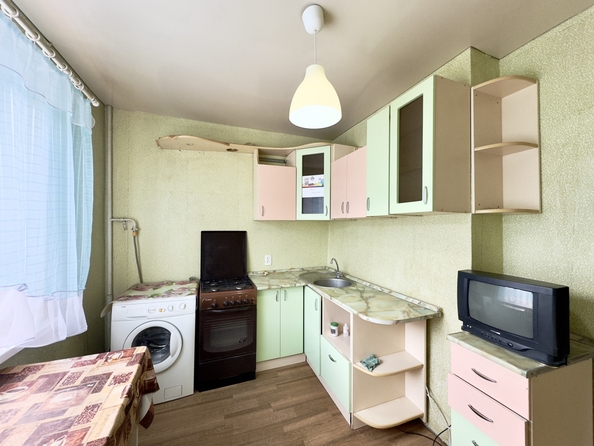 
  Продается 1-комн. квартира 38 м². Фото 4.
