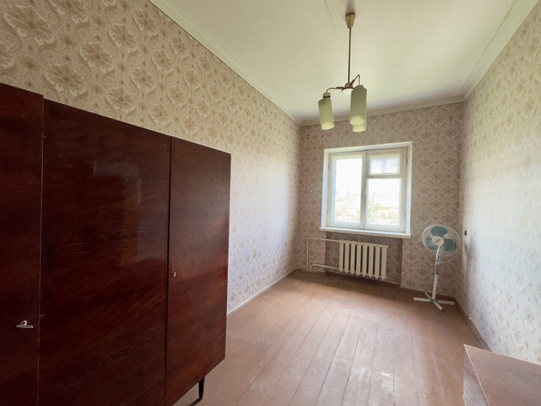 
  Продается 3-комн. квартира 58 м². Фото 2.