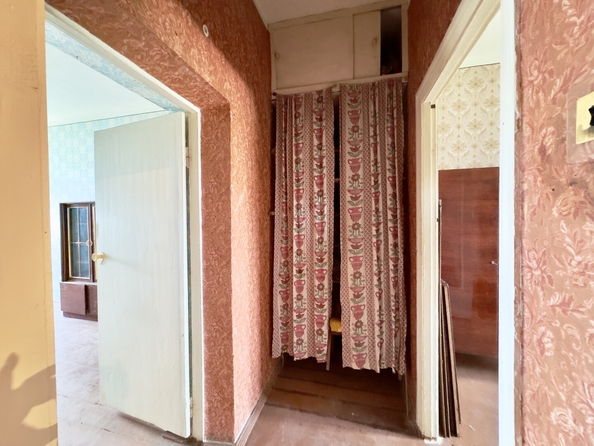
  Продается 3-комн. квартира 58 м². Фото 6.