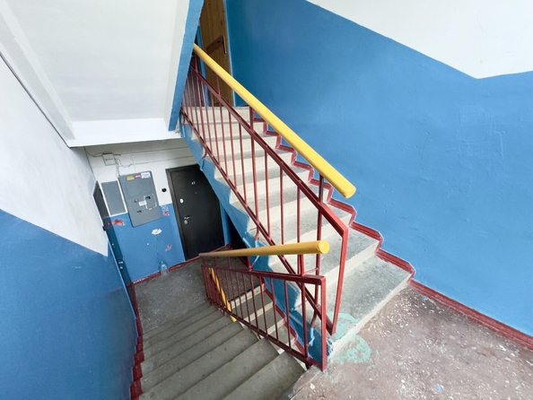 
  Продается 3-комн. квартира 58 м². Фото 9.