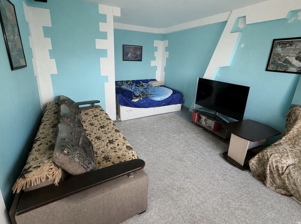 
  Продается 1-комн. квартира 38 м². Фото 2.