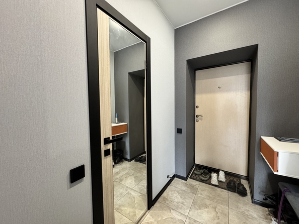 
  Продается 1-комн. квартира 41.7 м². Фото 5.