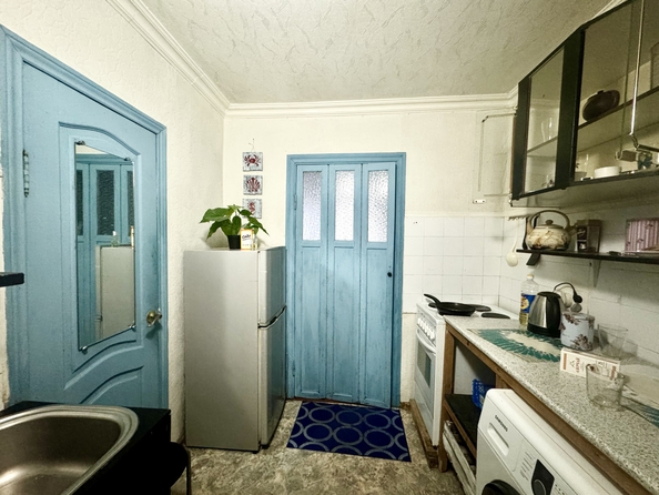 
  Продается 1-комн. квартира 18 м². Фото 3.