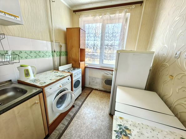 
  Продается 1-комн. квартира 22 м². Фото 6.