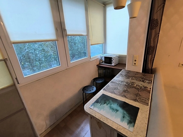 
  Продается 2-комн. квартира 30 м². Фото 8.