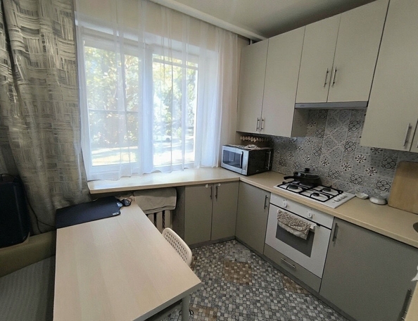 
  Продается 1-комн. квартира 35 м². Фото 1.