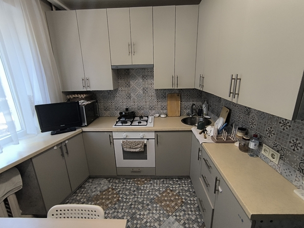
  Продается 1-комн. квартира 35 м². Фото 2.