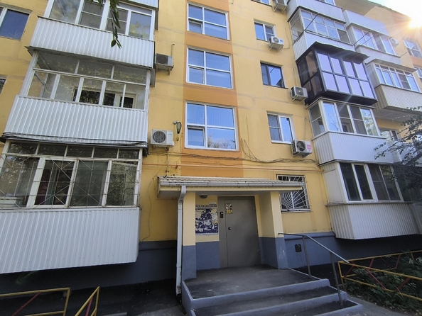 
  Продается 1-комн. квартира 35 м². Фото 10.