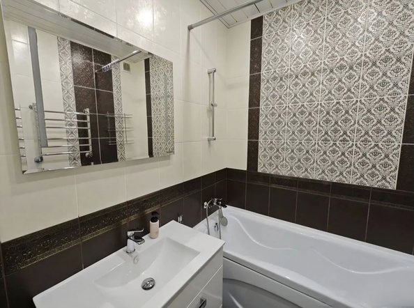 
  Продается 2-комн. квартира 54.2 м². Фото 10.