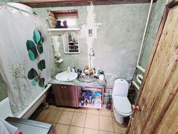 
  Продается дом 66 м². Фото 5.
