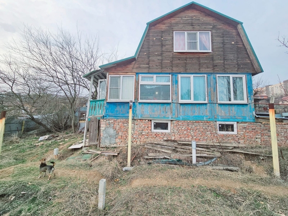 
  Продается дом 60 м². Фото 2.