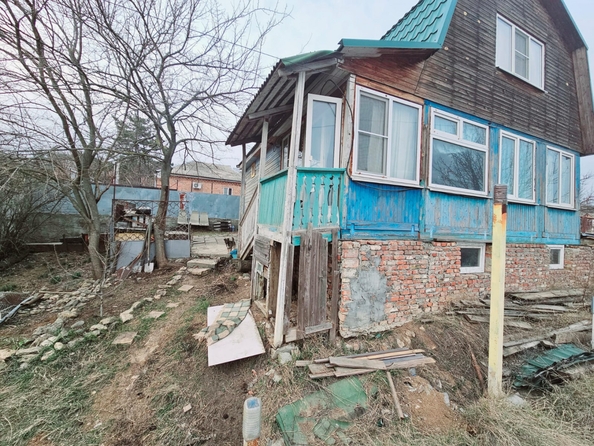 
  Продается дом 60 м². Фото 3.