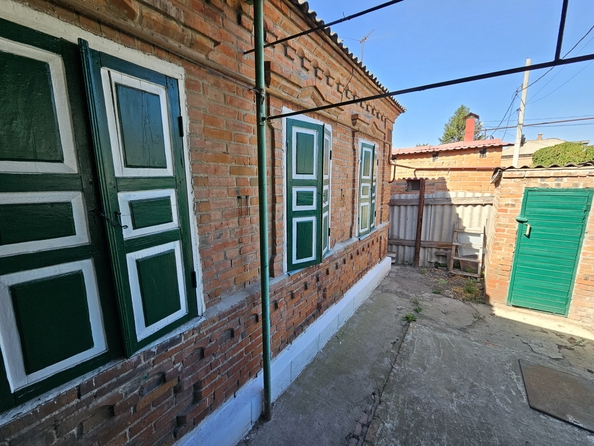 
  Продается дом 60 м². Фото 1.