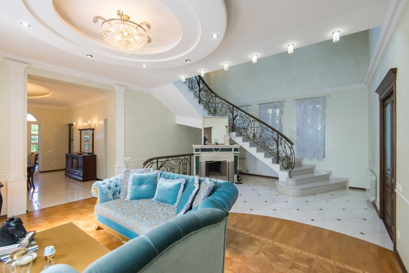 
  Продается дом 511 м². Фото 1.