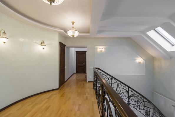 
  Продается дом 511 м². Фото 23.