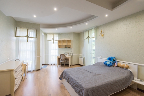
  Продается дом 511 м². Фото 24.
