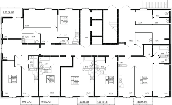 plan floor