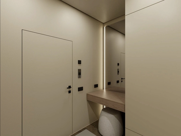 
  Продается 1-комн. квартира 34.2 м². Фото 3.