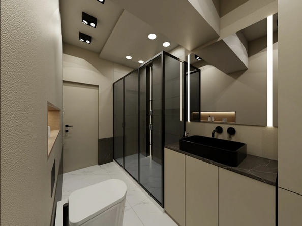 
  Продается 1-комн. квартира 34.2 м². Фото 7.
