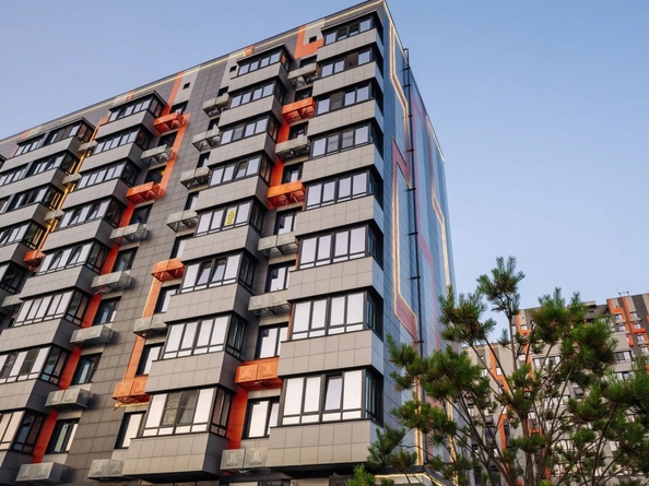 
  Продается 1-комн. квартира 34.95 м². Фото 2.