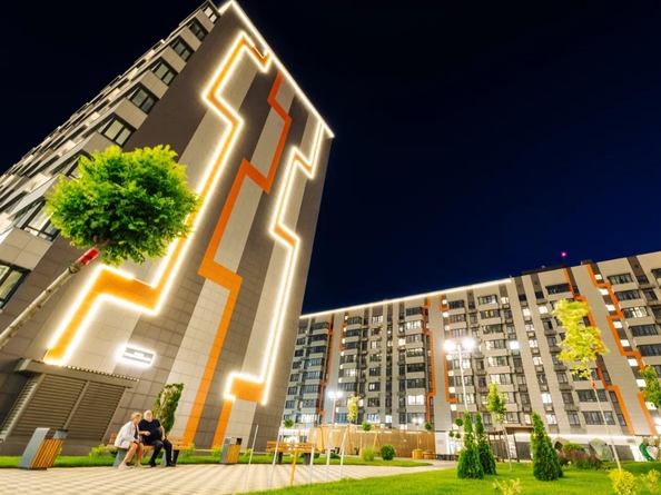 
  Продается 1-комн. квартира 34.95 м². Фото 3.
