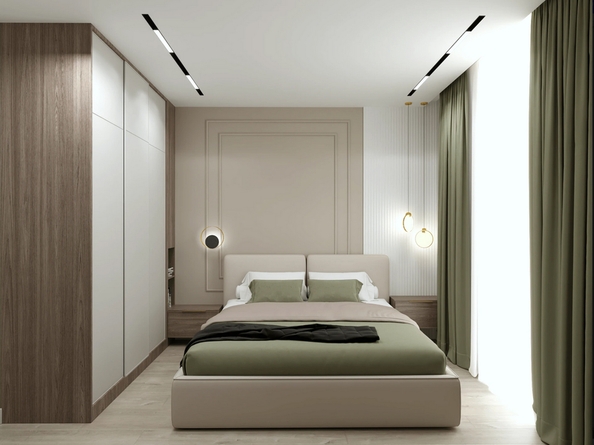 
  Продается 1-комн. квартира 34.95 м². Фото 8.