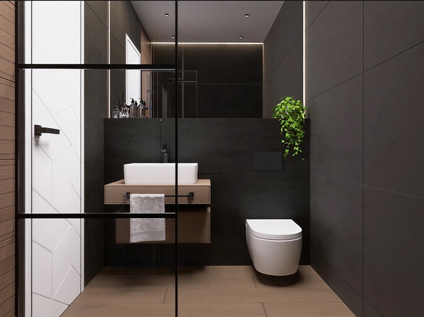 
  Продается 1-комн. квартира 40.6 м². Фото 3.