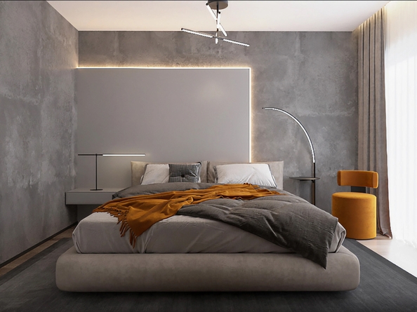
  Продается 1-комн. квартира 40.6 м². Фото 5.