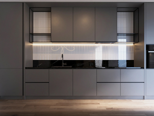 
  Продается 1-комн. квартира 40.6 м². Фото 6.
