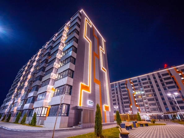 
  Продается 1-комн. квартира 40.6 м². Фото 7.