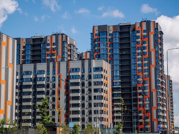 
  Продается 1-комн. квартира 40.6 м². Фото 9.